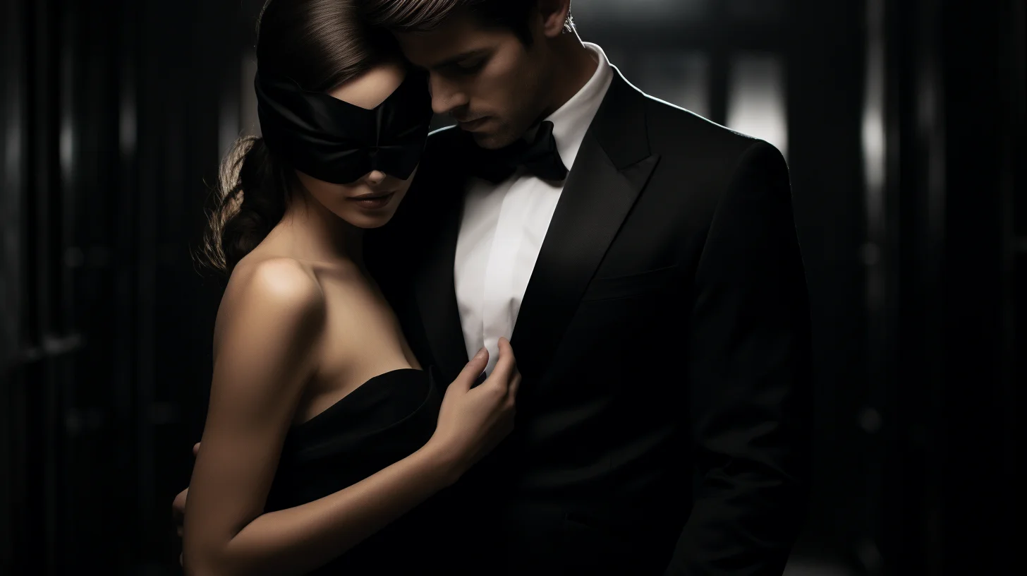 Consent 101: Building Trust in BDSM Relationships